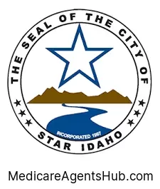 Local Medicare Insurance Agents in Star Idaho