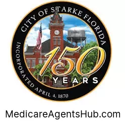 Local Medicare Insurance Agents in Starke Florida