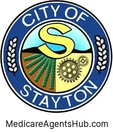 Local Medicare Insurance Agents in Stayton Oregon