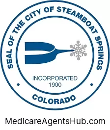 Local Medicare Insurance Agents in Steamboat Springs Colorado