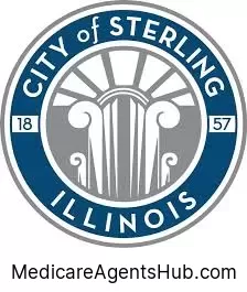 Local Medicare Insurance Agents in Sterling Illinois