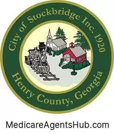 Local Medicare Insurance Agents in Stockbridge Georgia