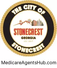 Local Medicare Insurance Agents in Stonecrest Georgia