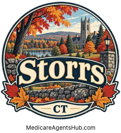 Local Medicare Insurance Agents in Storrs Connecticut