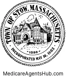 Local Medicare Insurance Agents in Stow Massachusetts