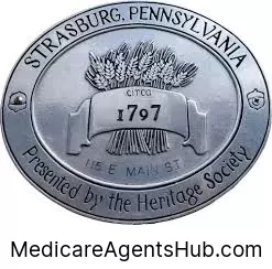 Local Medicare Insurance Agents in Strasburg Pennsylvania