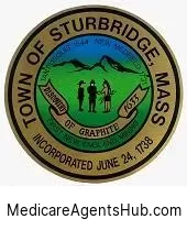 Local Medicare Insurance Agents in Sturbridge Massachusetts