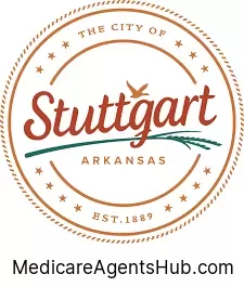 Local Medicare Insurance Agents in Stuttgart Arkansas