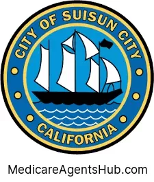 Local Medicare Insurance Agents in Suisun City California