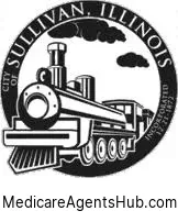 Local Medicare Insurance Agents in Sullivan Illinois