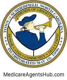Local Medicare Insurance Agents in Summerfield North Carolina