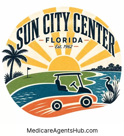 Local Medicare Insurance Agents in Sun City Center Florida