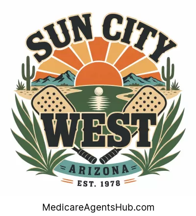 Local Medicare Insurance Agents in Sun City West Arizona