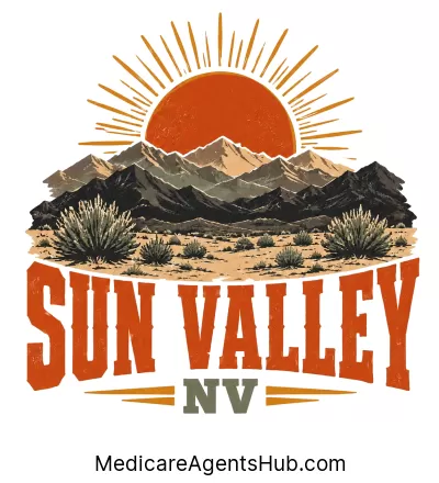 Local Medicare Insurance Agents in Sun Valley Nevada