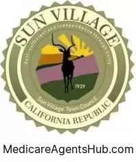 Local Medicare Insurance Agents in Sun Village California