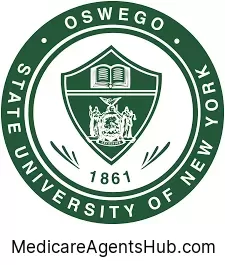 Local Medicare Insurance Agents in SUNY Oswego New York