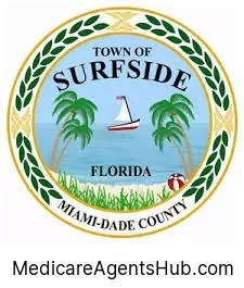 Local Medicare Insurance Agents in Surfside Florida