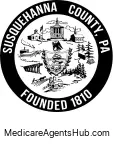 Local Medicare Insurance Agents in Susquehanna Pennsylvania