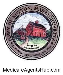 Local Medicare Insurance Agents in Sutton Massachusetts