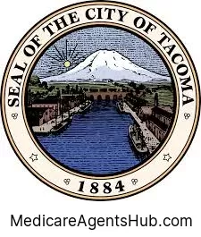 Local Medicare Insurance Agents in Tacoma Washington