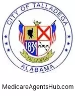 Local Medicare Insurance Agents in Talladega Alabama