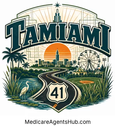 Local Medicare Insurance Agents in Tamiami Florida