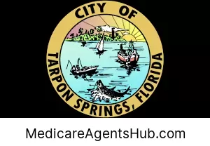 Local Medicare Insurance Agents in Tarpon Springs Florida