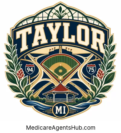 Local Medicare Insurance Agents in Taylor Michigan