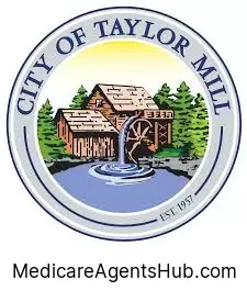 Local Medicare Insurance Agents in Taylor Mill Kentucky