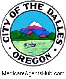 Local Medicare Insurance Agents in The Dalles Oregon