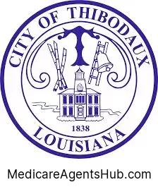 Local Medicare Insurance Agents in Thibodaux Louisiana