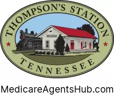 Local Medicare Insurance Agents in Thompson's Station Tennessee
