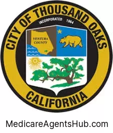 Local Medicare Insurance Agents in Thousand Oaks California