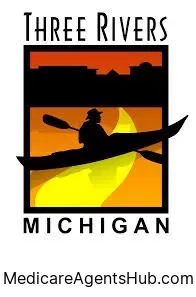 Local Medicare Insurance Agents in Three Rivers Michigan