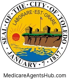 Local Medicare Insurance Agents in Toledo Ohio