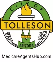 Local Medicare Insurance Agents in Tolleson Arizona
