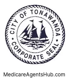 Local Medicare Insurance Agents in Tonawanda New York