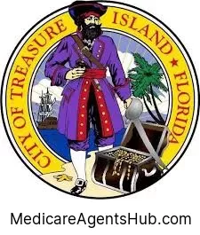 Local Medicare Insurance Agents in Treasure Island Florida