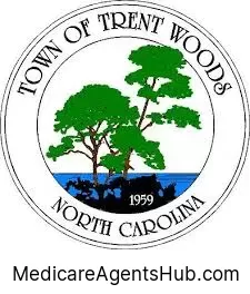 Local Medicare Insurance Agents in Trent Woods North Carolina