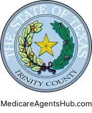 Local Medicare Insurance Agents in Trinity Texas