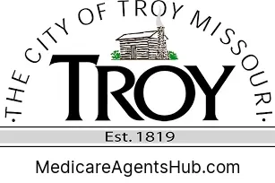 Local Medicare Insurance Agents in Troy Missouri