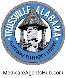 Local Medicare Insurance Agents in Trussville Alabama