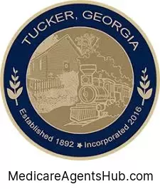 Local Medicare Insurance Agents in Tucker Georgia