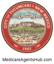 Local Medicare Insurance Agents in Tucumcari New Mexico