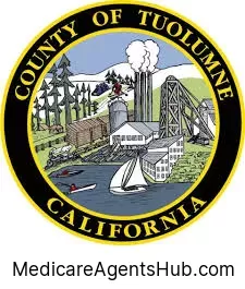 Local Medicare Insurance Agents in Tuolumne California