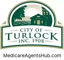 Local Medicare Insurance Agents in Turlock California