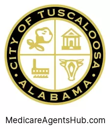 Local Medicare Insurance Agents in Tuscaloosa Alabama