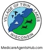 Local Medicare Insurance Agents in Twin Lakes Wisconsin