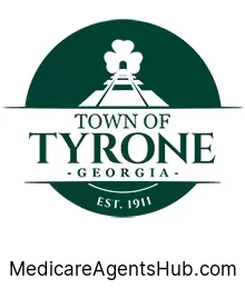 Local Medicare Insurance Agents in Tyrone Georgia