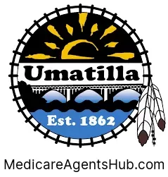 Local Medicare Insurance Agents in Umatilla Oregon